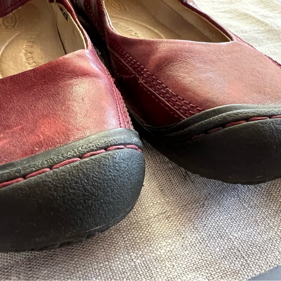 Keen Maryjane Shoes - Size 9.5 - Picture 5 of 8